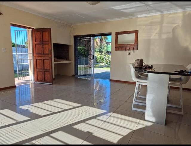 3 BEDROOM HOUSE FOR SALE IN FRANSKRAAL